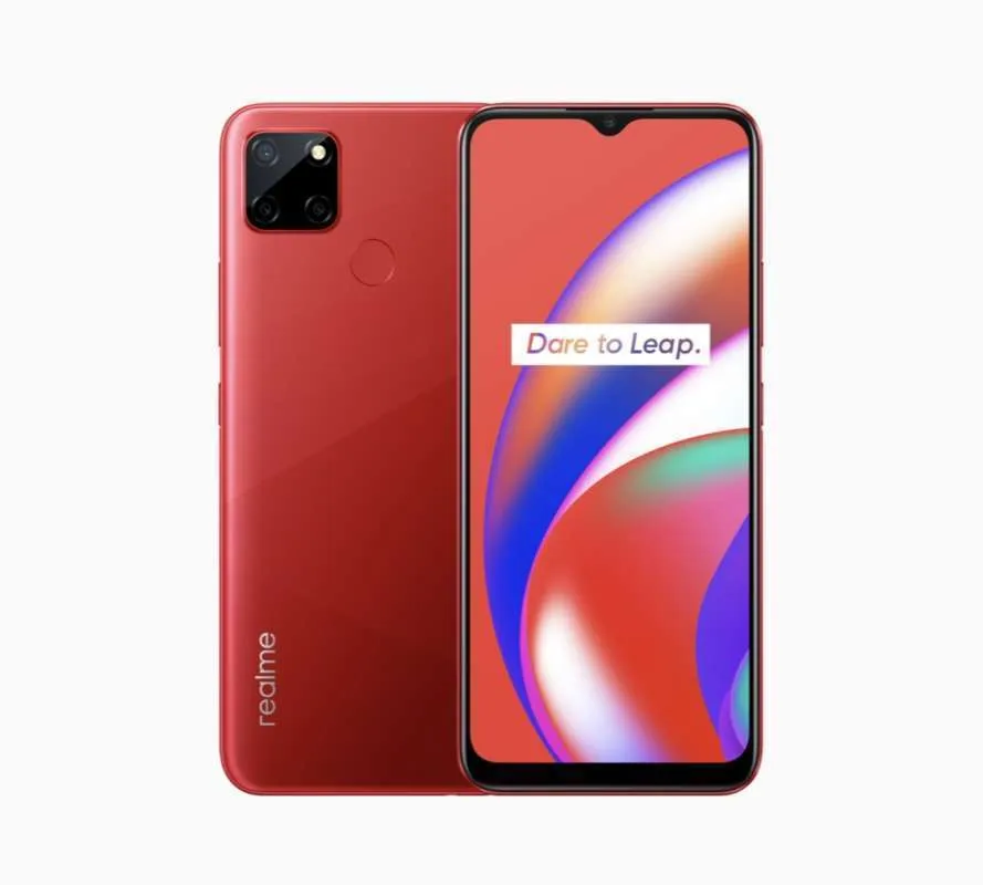 Kelebihan dan Kekurangan Realme C12