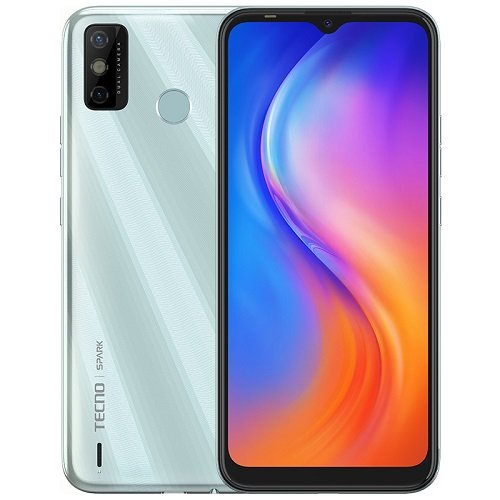 Kelebihan dan Kekurangan Tecno Spark 6 Go