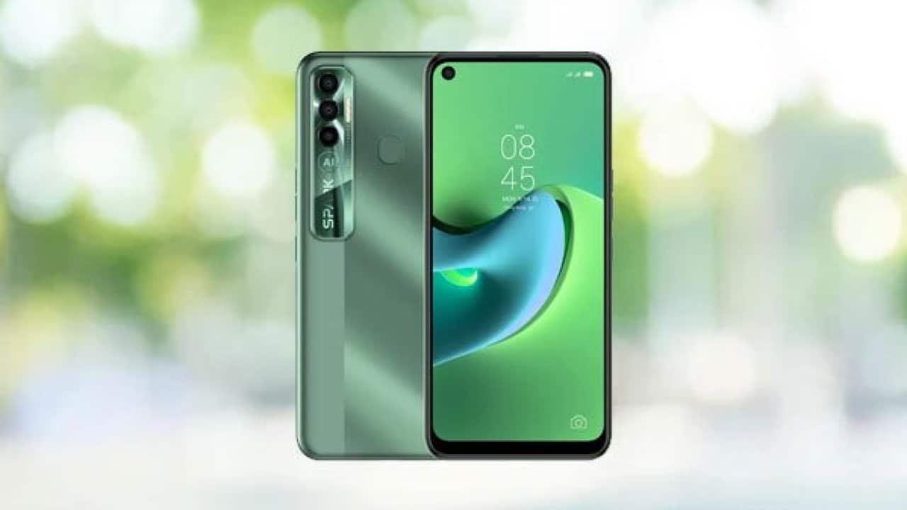 Kelebihan dan Kekurangan Tecno Spark 7 Pro