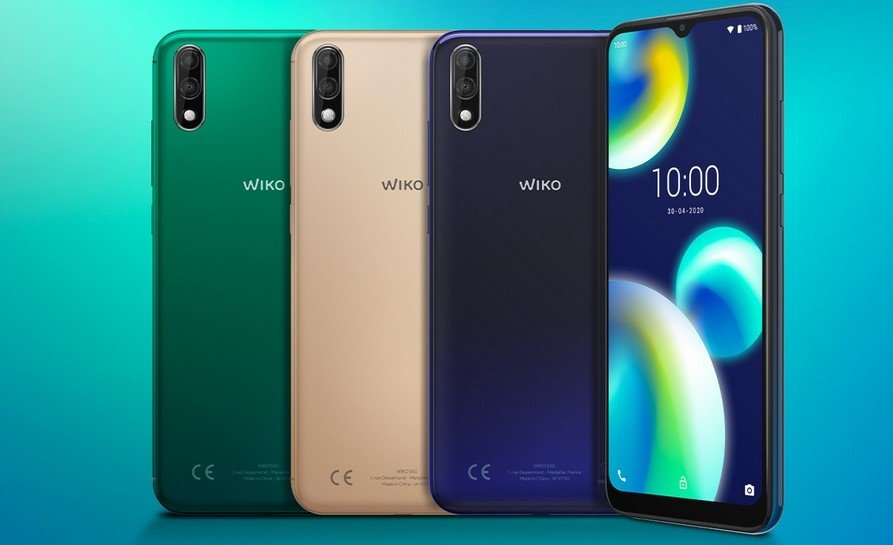 Kelebihan dan Kekurangan Wiko View 4 Lite