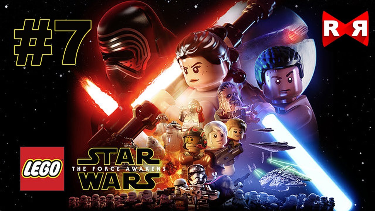 LEGO® City Explorers