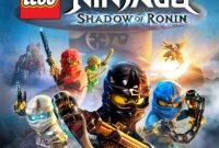 Game Lego Terbaik dan Paling Seru di HP Android