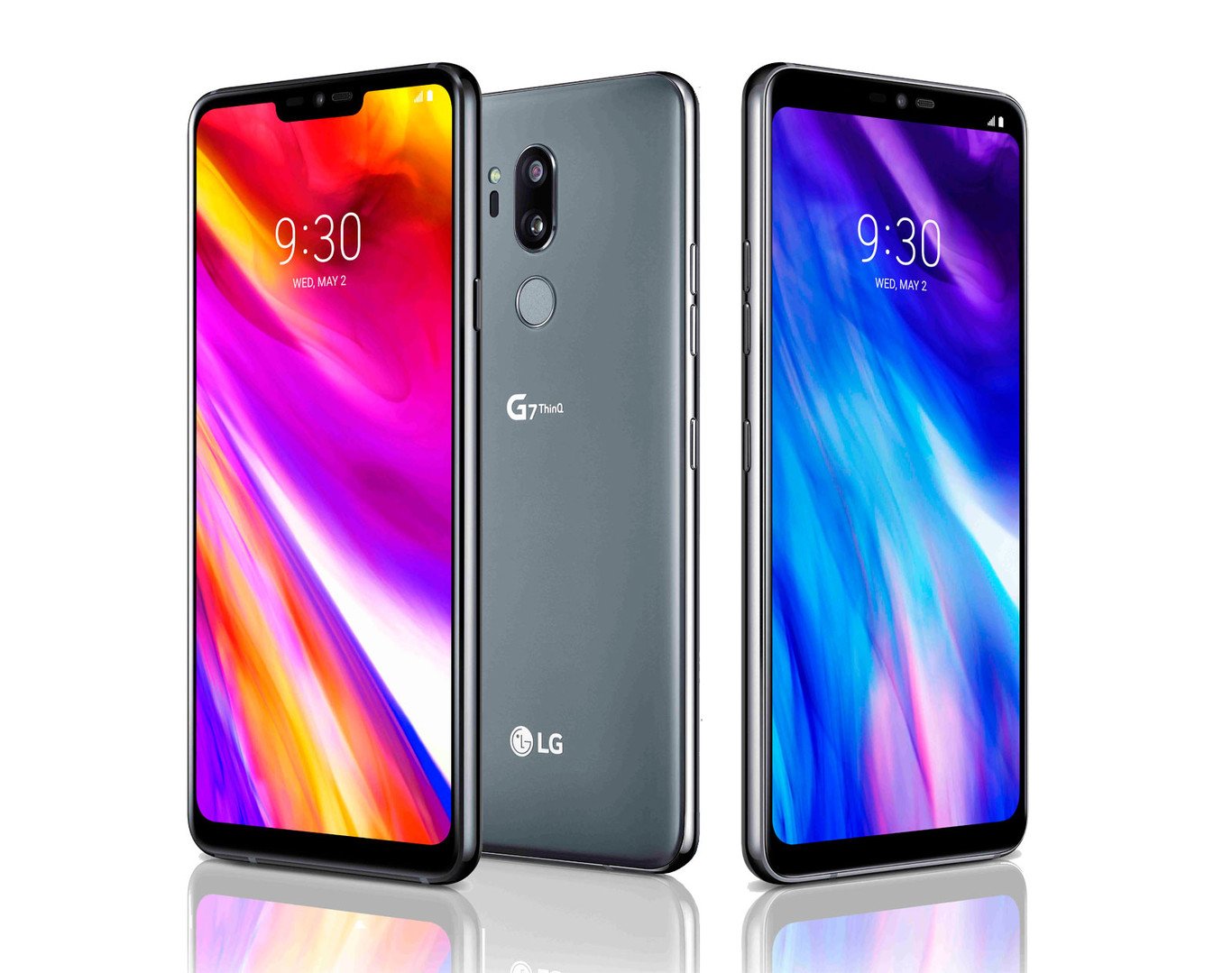 Kelebihan dan Kekurangan LG G7 ThinQ