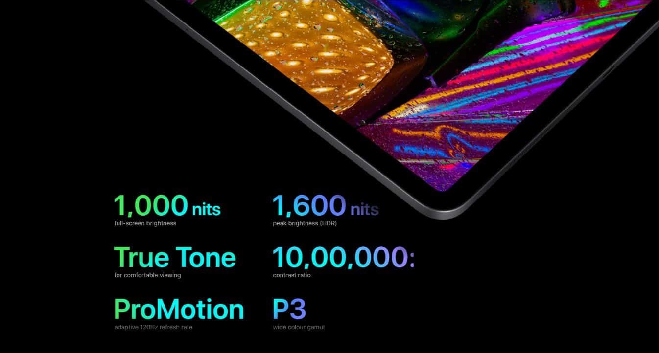 Kelebihan dan Kekurangan Apple iPad Pro 12.9 (2021)