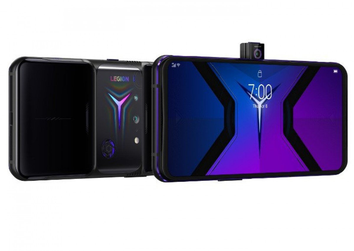 Kelebihan dan Kekurangan Lenovo Legion 2 Pro dan Duel 2