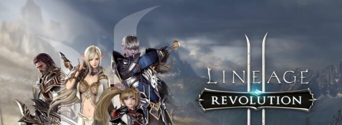 Game MMORPG Terbaik di Android yang Paling Seru