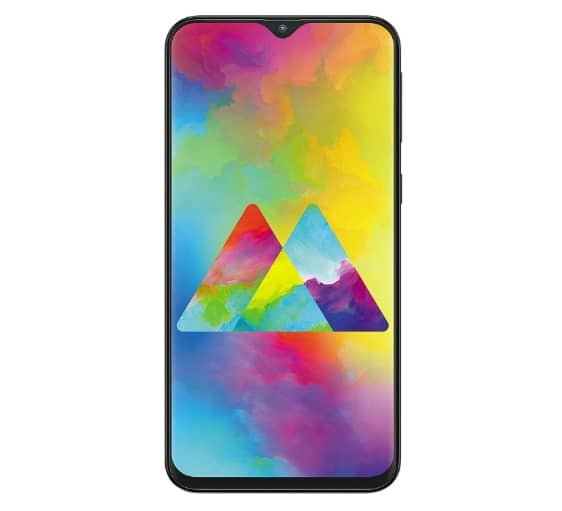 Spesifikasi Samsung Galaxy M20