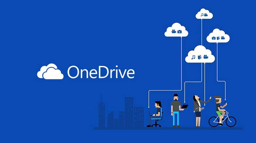 Microsoft OneDrive
