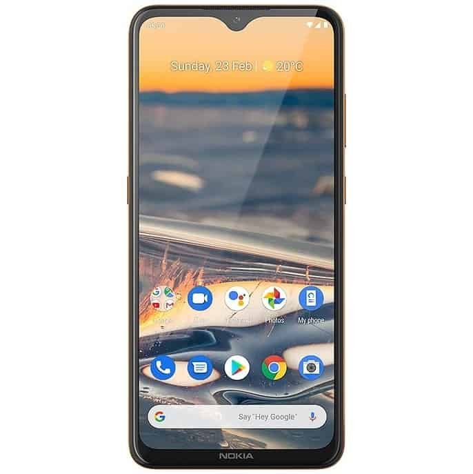 Inilah 10 Perbedaan Nokia 5.3 dan Nokia 5.4 Sebelum Membeli