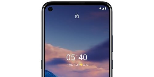 Inilah 10 Perbedaan Nokia 5.3 dan Nokia 5.4 Sebelum Membeli