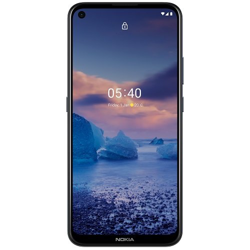 Spesifikasi Nokia 5.4