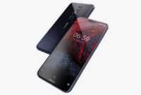 Nokia 6.1 Plus
