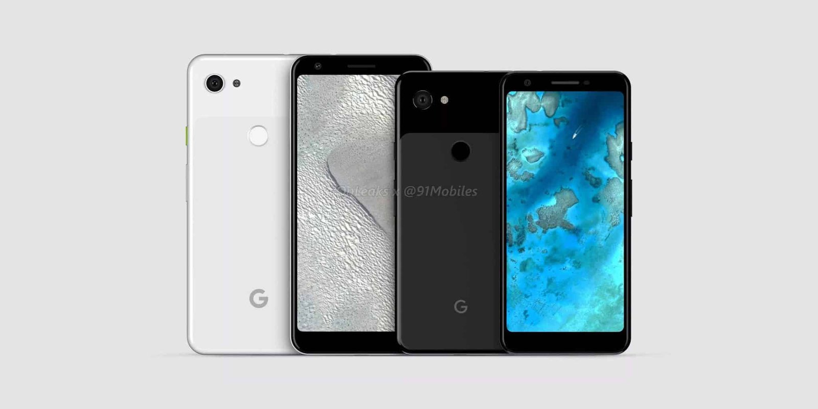 Kelebihan dan Kekurangan Pixel 3a vs Pixel 3a XL