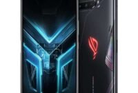 Inilah 10 Perbedaan ASUS ROG Phone 3 dan ROG Phone 5