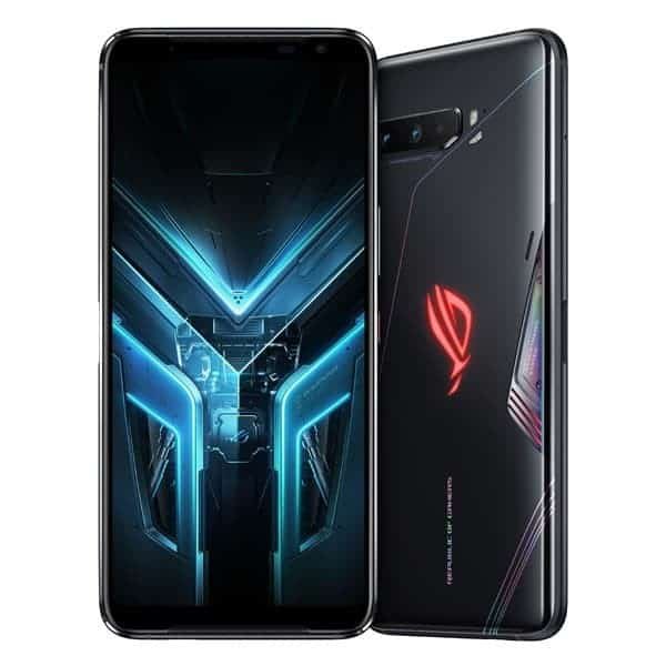Inilah 10 Perbedaan ASUS ROG Phone 3 dan ROG Phone 5
