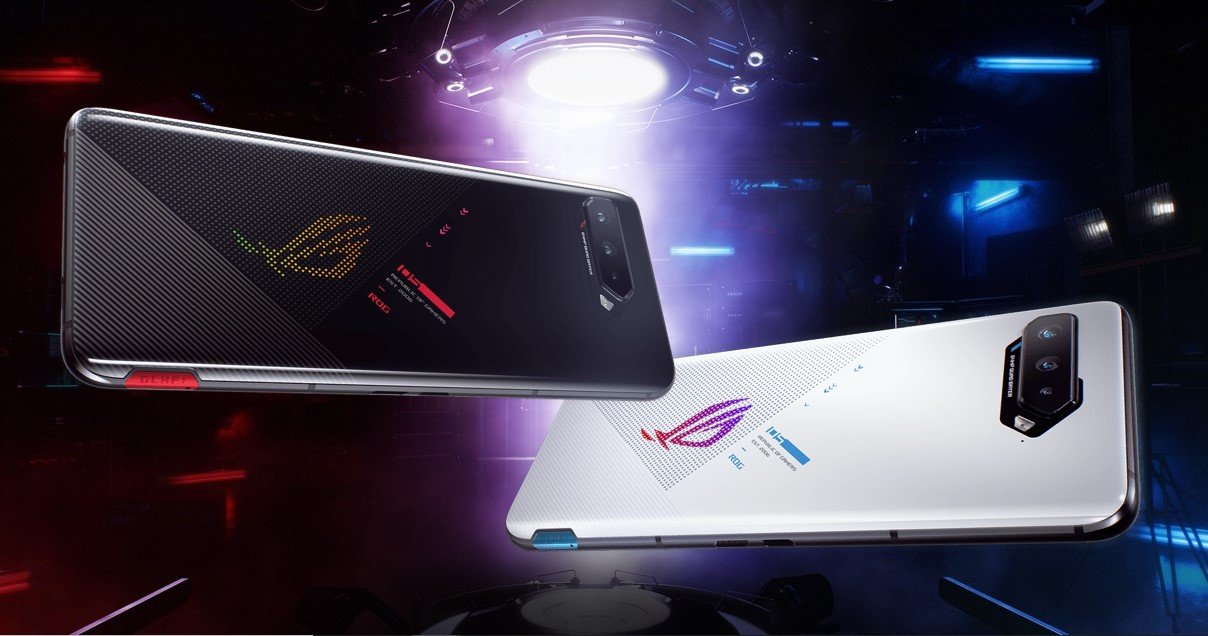 Kelebihan dan Kekurangan ASUS ROG Phone 5