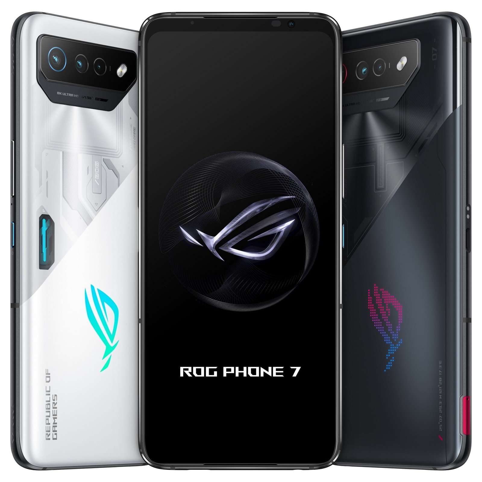 Review Asus ROG Phone