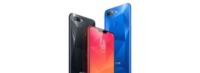 Realme 2
