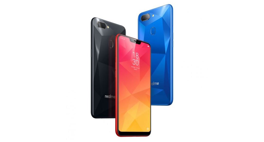 Realme 2