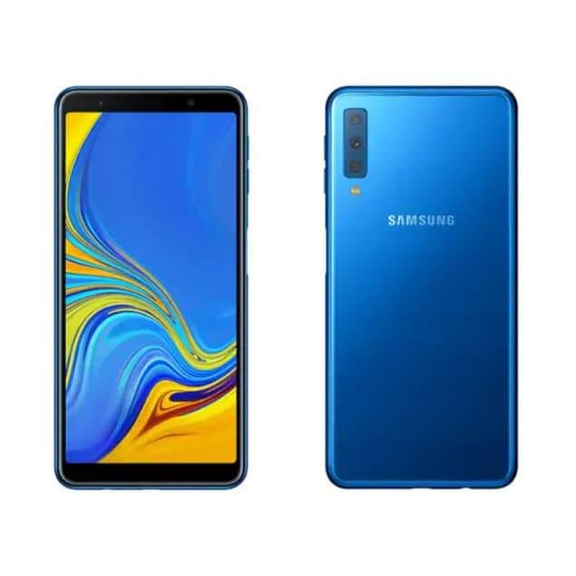 Samsung Galaxy A7 (2018)