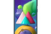 Ini Dia 10 Kelebihan dan Kekurangan Samsung Galaxy M21