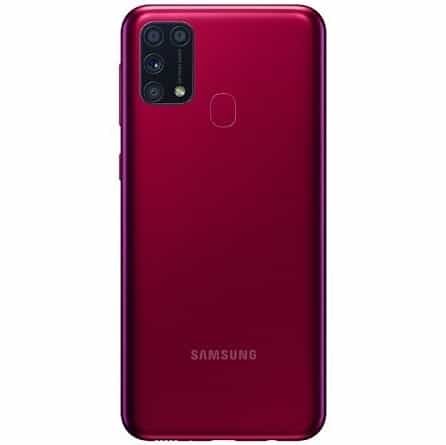 Kelebihan dan Kekurangan Samsung Galaxy M21