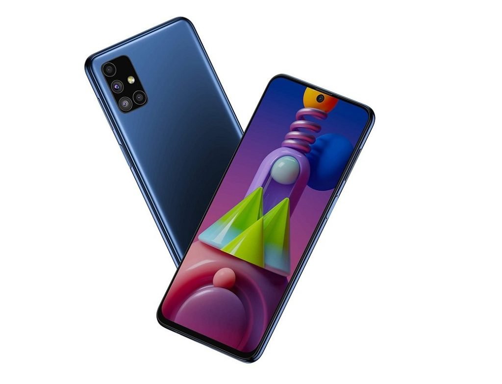 Kelebihan dan Kekurangan Samsung Galaxy M51