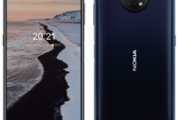 Inilah 10 Kelebihan dan Kekurangan Nokia G10 Sebelum Membeli