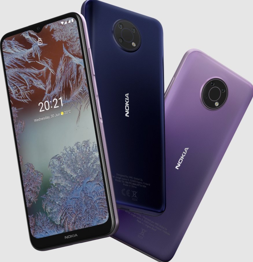 Inilah 10 Kelebihan dan Kekurangan Nokia G10 Sebelum Membeli