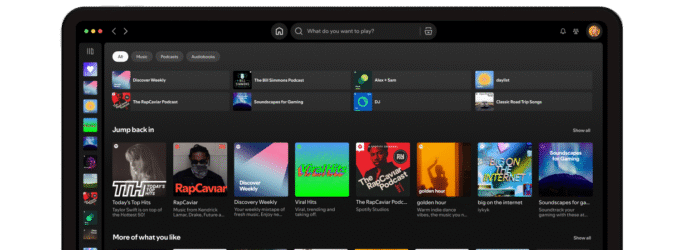 5 Cara Menampilkan Lirik di Spotify dengan Mudah di HP & PC