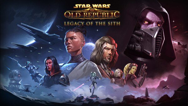 Star Wars: The Old Republic (SWTOR)