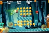 Game Super Mario Tebaik untuk Dimainkan di Android