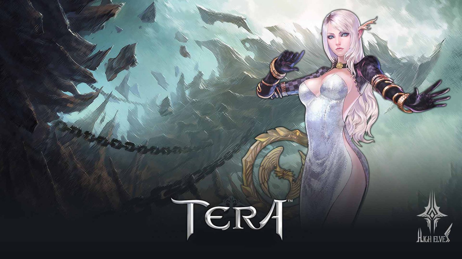 TERA Online