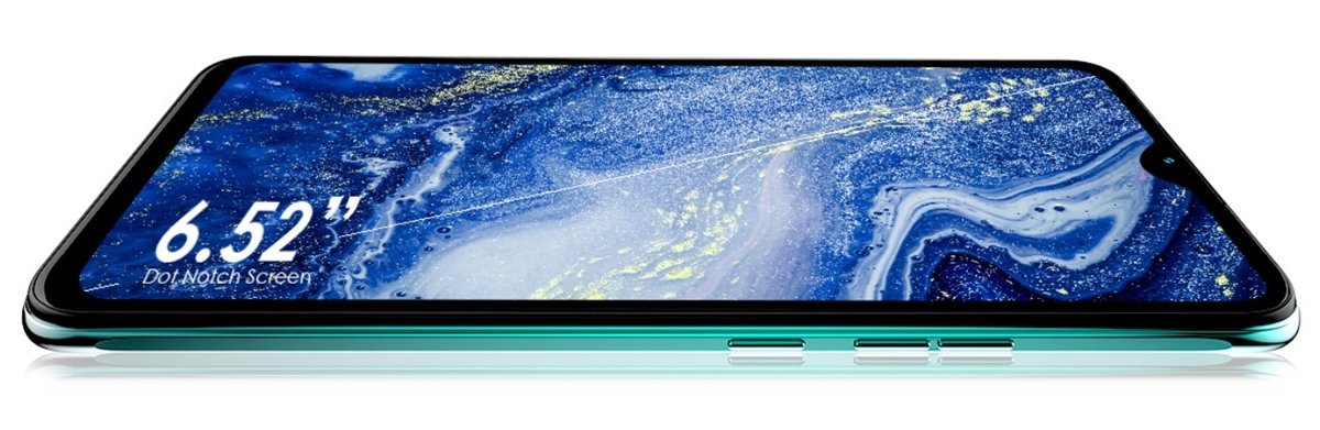 Kelebihan dan Kekurangan Tecno Spark 6 Go