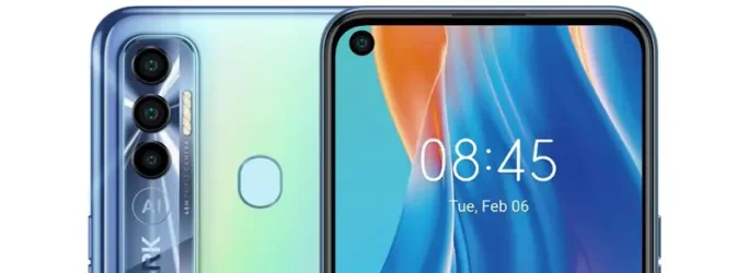 Inilah 10 Perbedaan Tecno Spark 5 Pro dan Spark 7 Pro