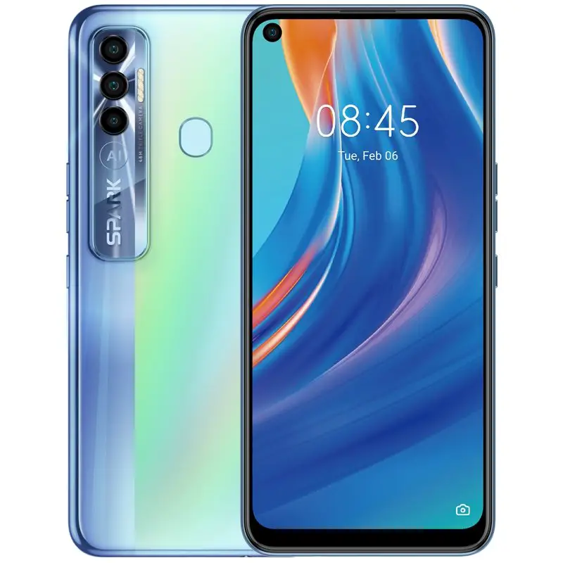 Spark 7 Pro