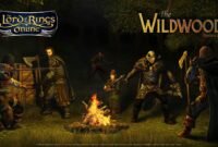 Game MMORPG Terbaik PC dan Laptop yang Paling Seru