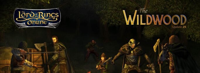 Game MMORPG Terbaik PC dan Laptop yang Paling Seru