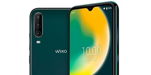 10 Kelebihan dan Kekurangan Smartphone Wiko View 4