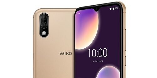 Kelebihan dan Kekurangan Wiko View 4 Lite