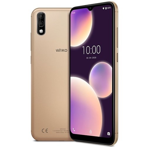 Kelebihan dan Kekurangan Wiko View 4 Lite