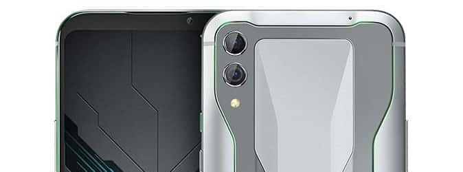 Kelebihan dan Kekurangan HP Gaming Xiaomi Black Shark 2