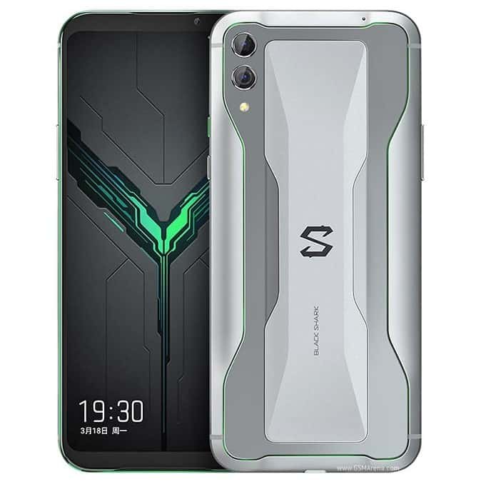 Kelebihan dan Kekurangan HP Gaming Xiaomi Black Shark 2