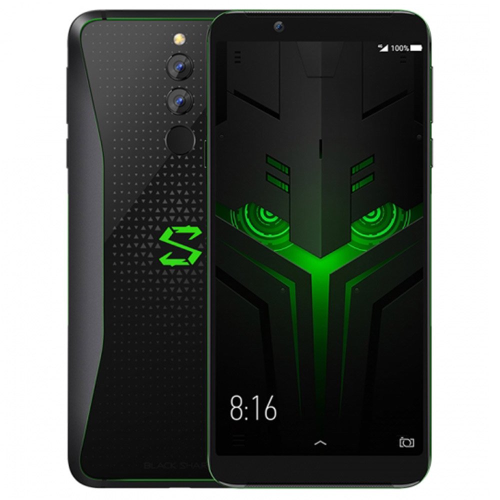 Kelebihan dan Kekurangan HP Xiaomi Black Shark 2