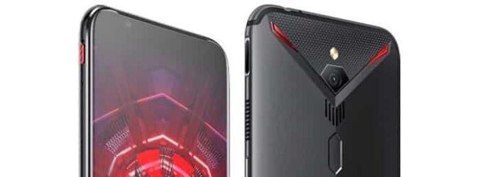 Kelebihan dan Kekurangan ZTE Nubia Red Magic 3