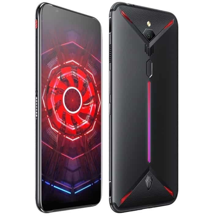 Kelebihan dan Kekurangan ZTE Nubia Red Magic 3