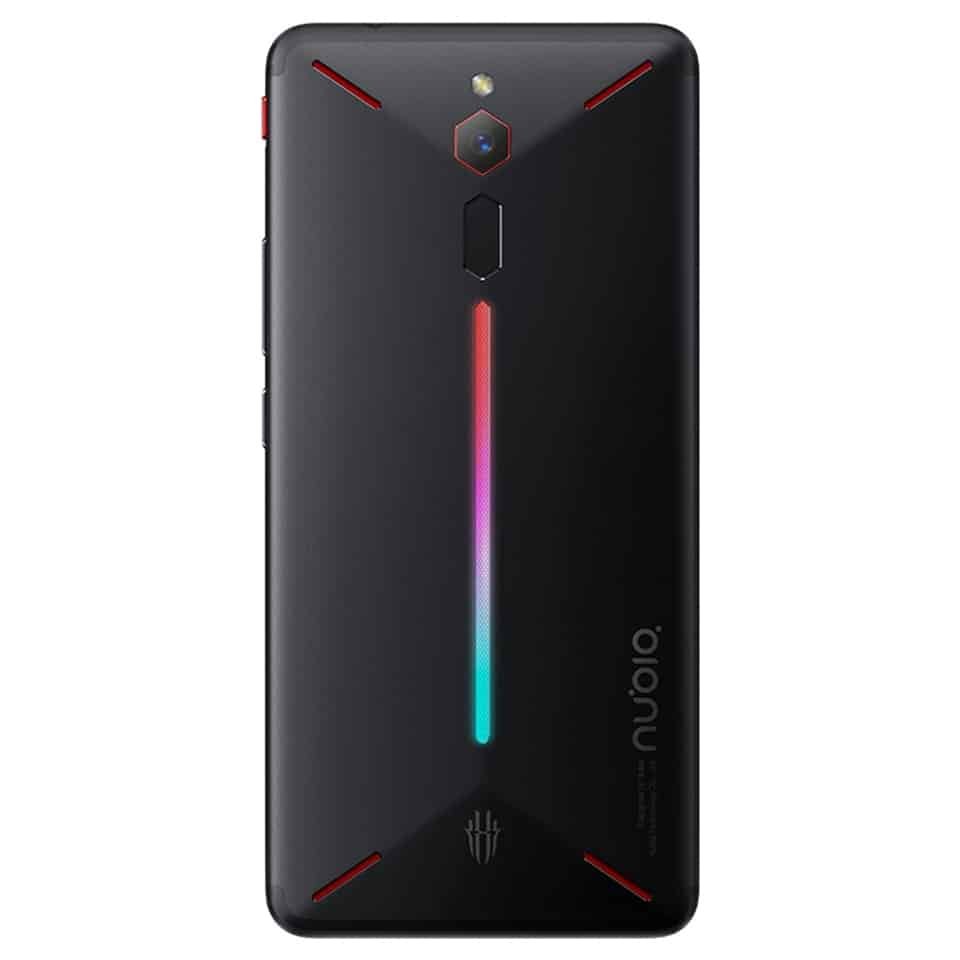 Kelebihan dan Kekurangan ZTE Nubia Red Magic 3
