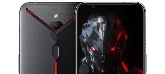 Kelebihan dan Kekurangan ZTE Nubia Red Magic 3s