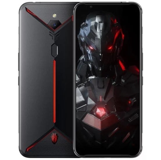 Kelebihan dan Kekurangan ZTE Nubia Red Magic 3s