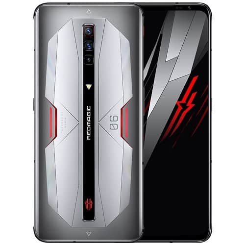 ZTE nubia Red Magic 6